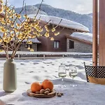 Apartmán Borgo Fantino - Stone & Wood - Grandmaison