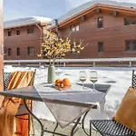 Apartmán Borgo Fantino - Stone & Wood - Grandmaison