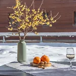 Borgo Fantino - Stone & Wood - Grandmaison