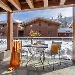 Borgo Fantino - Stone & Wood - Grandmaison Apartmán Limone Piemonte