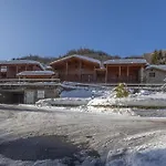 Borgo Fantino - Stone & Wood - Grandmaison