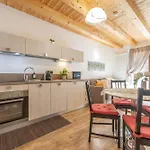 Borgo Fantino - Stone & Wood - Grandmaison Apartmán Limone Piemonte