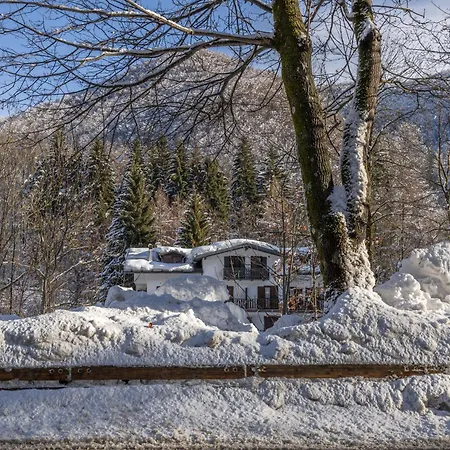 Borgo Fantino - Stone & Wood - Grandmaison Appartement