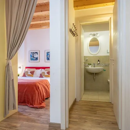 Appartement Borgo Fantino - Stone & Wood - Grandmaison *