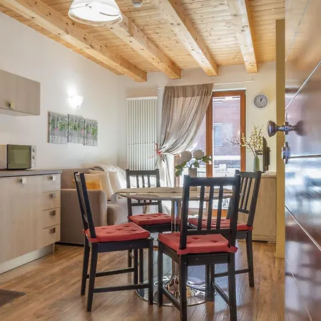 Borgo Fantino - Stone & Wood - Grandmaison