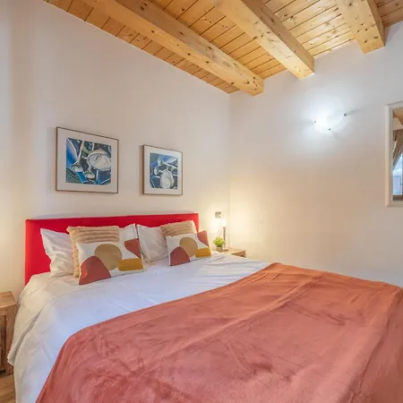 Borgo Fantino - Stone & Wood - Grandmaison Apartmán Limone Piemonte