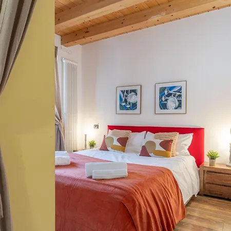 Apartmán Borgo Fantino - Stone & Wood - Grandmaison Limone Piemonte