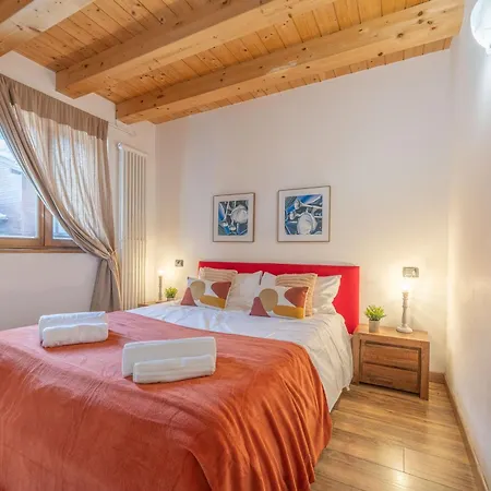 Borgo Fantino - Stone & Wood - Grandmaison *