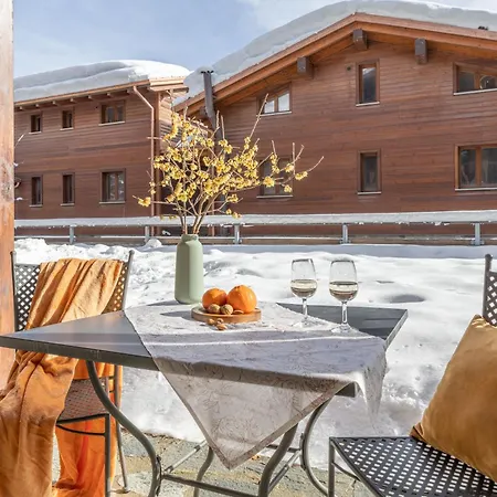 Apartmán Borgo Fantino - Stone & Wood - Grandmaison