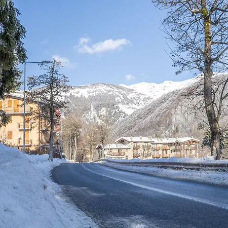 Borgo Fantino - Stone & Wood - Grandmaison Apartmán Limone Piemonte