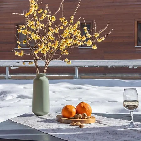 Borgo Fantino - Stone & Wood - Grandmaison