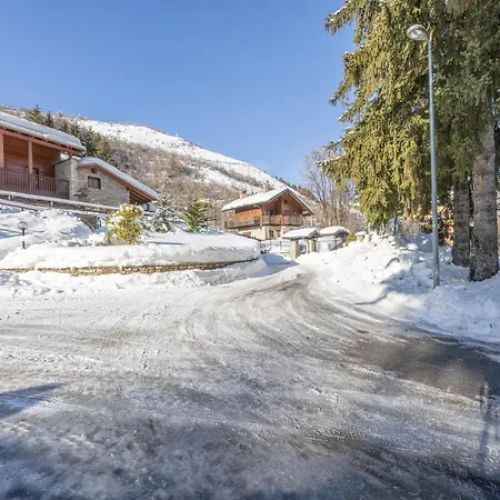 Borgo Fantino - Stone & Wood - Grandmaison Apartmán