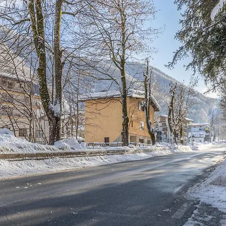 Borgo Fantino - Stone & Wood - Grandmaison * Limone Piemonte