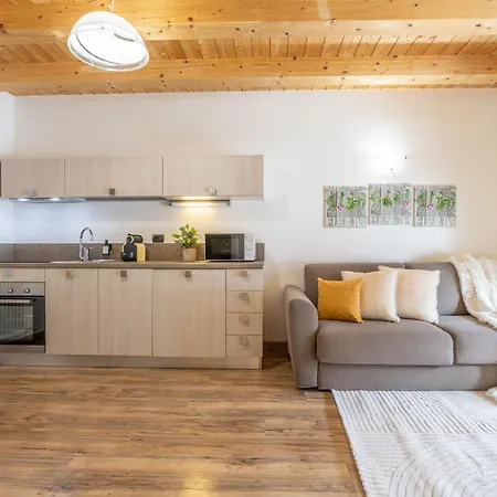 Borgo Fantino - Stone & Wood - Grandmaison Limone Piemonte