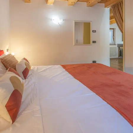 Borgo Fantino - Stone & Wood - Grandmaison