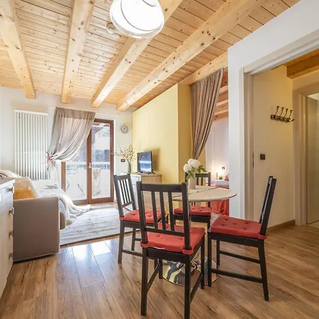 Borgo Fantino - Stone & Wood - Grandmaison * Limone Piemonte