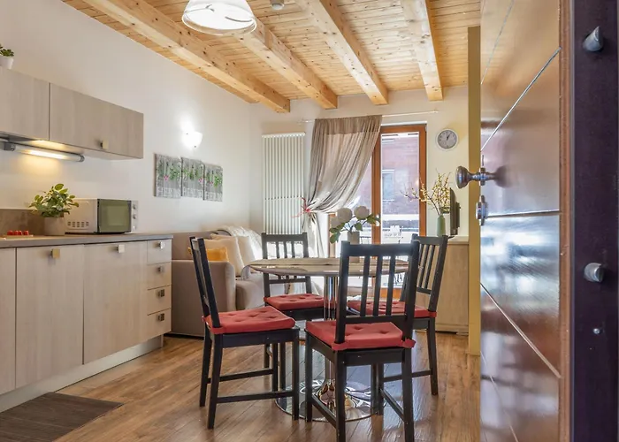 Borgo Fantino - Stone & Wood - Grandmaison