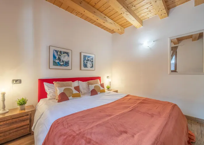 Borgo Fantino - Stone & Wood - Grandmaison Appartement Limone Piemonte