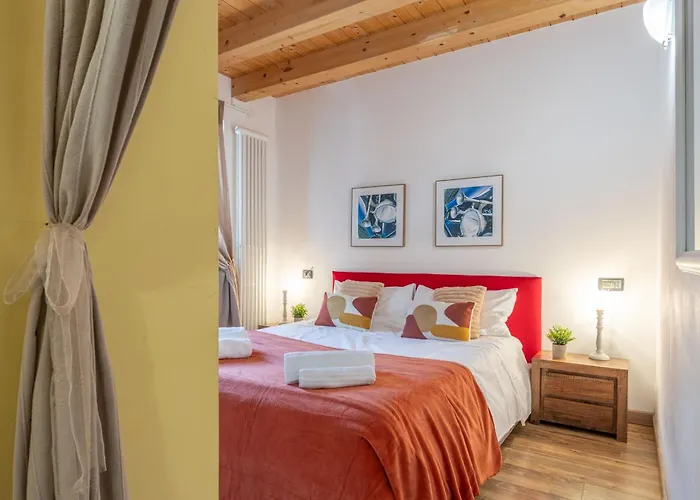 Appartement Borgo Fantino - Stone & Wood - Grandmaison Limone Piemonte