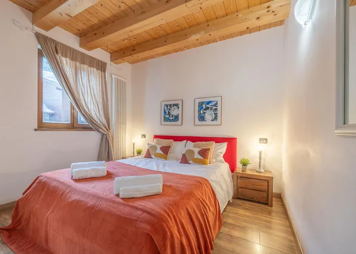 Borgo Fantino - Stone & Wood - Grandmaison *