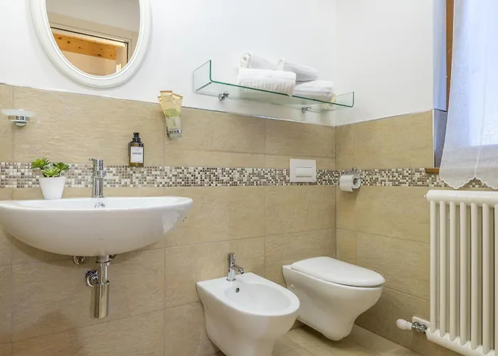 Borgo Fantino - Stone & Wood - Grandmaison Appartement Limone Piemonte