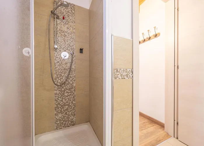 Borgo Fantino - Stone & Wood - Grandmaison Limone Piemonte