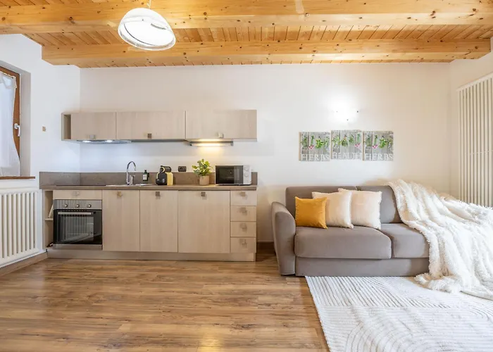 Borgo Fantino - Stone & Wood - Grandmaison Limone Piemonte