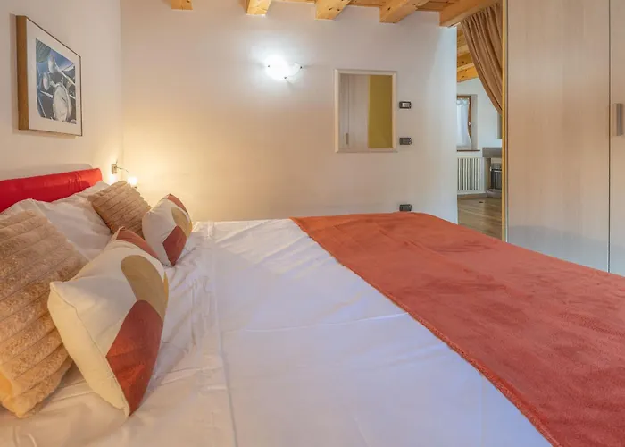 Borgo Fantino - Stone & Wood - Grandmaison