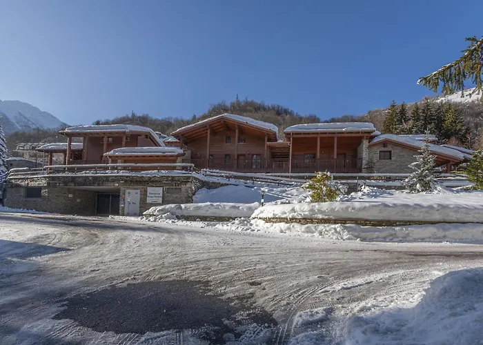 Borgo Fantino - Stone & Wood - Grandmaison
