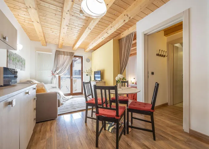 Borgo Fantino - Stone & Wood - Grandmaison * Limone Piemonte