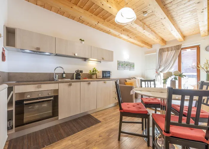 Borgo Fantino - Stone & Wood - Grandmaison Appartement Limone Piemonte